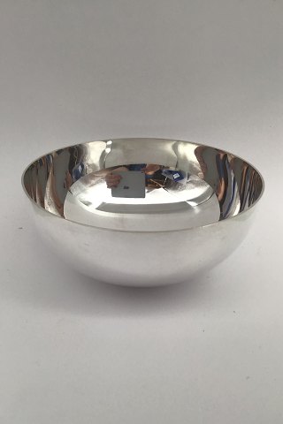Georg Jensen Hollowware