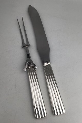 Georg Jensen Sterling Silver 