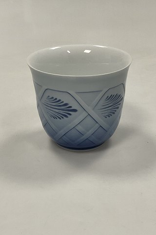 Royal Copenhagen Christmas Thermal Mug from 2022 No. 522