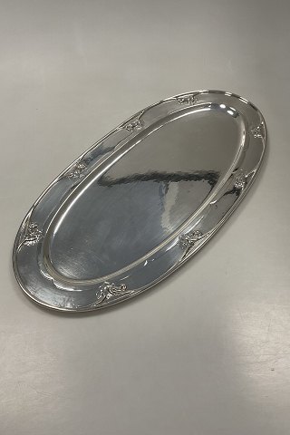 Georg Jensen Hollowware