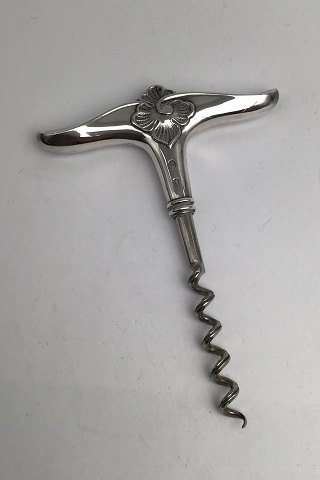 Silver Flatware