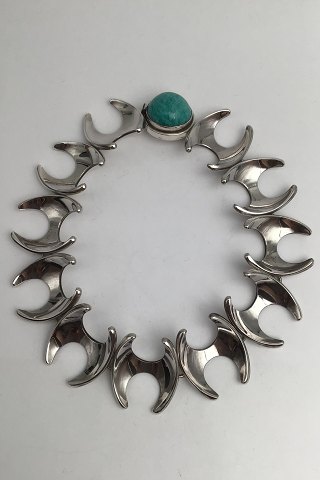 Georg Jensen Jewelry