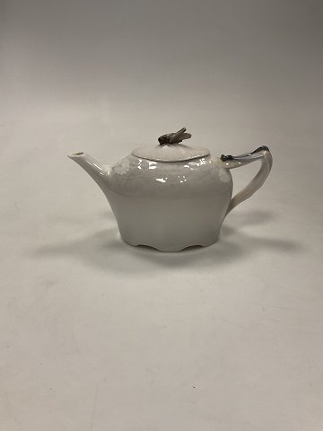 Royal Copenhagen Midsummernightsdream Old Tea Pot No. 1370 / 10036