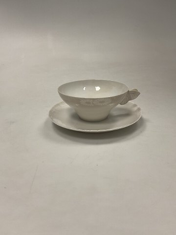 Royal Copenhagen Midsummernightsdream Tea Cup Pink No. 61 / 10042