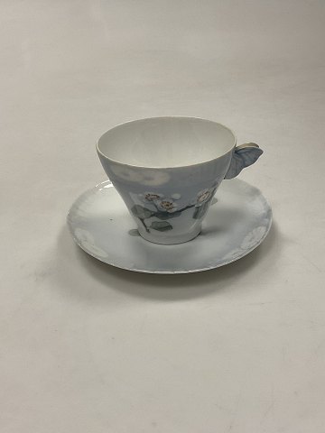 Royal Copenhagen Midsummer Night´s Dream  - Coffee Cup No. 60 / 10048