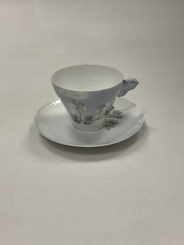 Royal Copenhagen Midsummer Night´s Dream  - Coffee Cup No. 60 / 10048