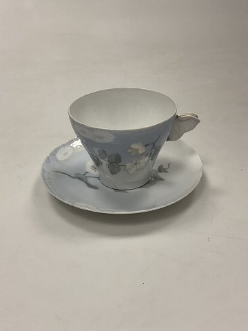 Royal Copenhagen Midsummer Night´s Dream  - Coffee Cup No. 60 / 10048