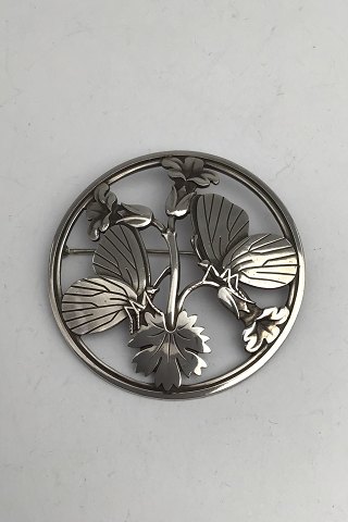 Georg Jensen Jewelry