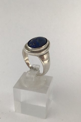 Georg Jensen Jewelry