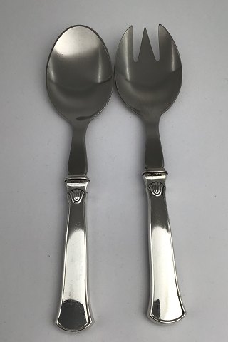 Silver Flatware