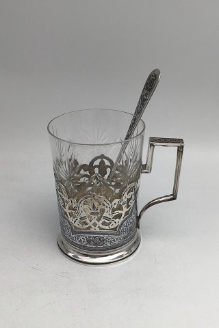 Silver Hollowware