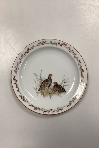 Mads Stage Hunting Dinnerware Side Plate