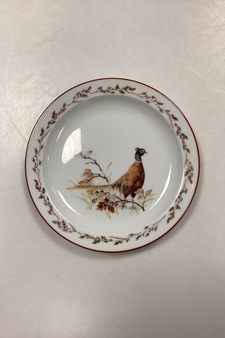Mads Stage Hunting Dinnerware Dessert Plate