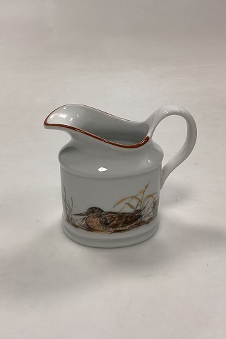 Mads Stage Hunting Dinnerware Creamer