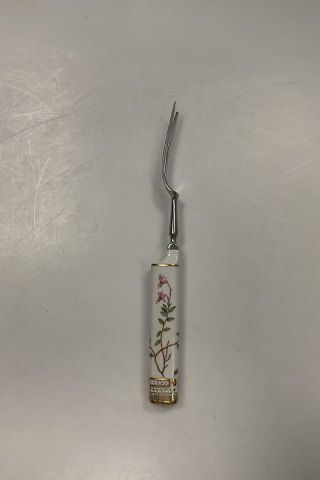 Royal Copenhagen Flora Danica Carving Fork