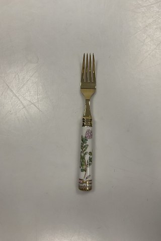 Royal Copenhagen Michelsen Georg Jensen Flora Danica Dinner Fork