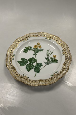 Royal Copenhagen, Dinnerware