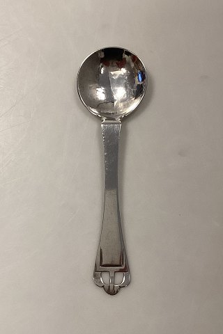 Silver Flatware