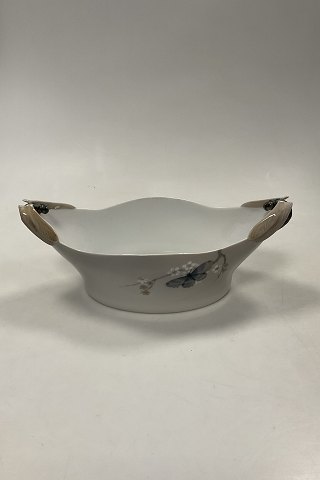 Royal Copenhagen Porcelain and Uniques