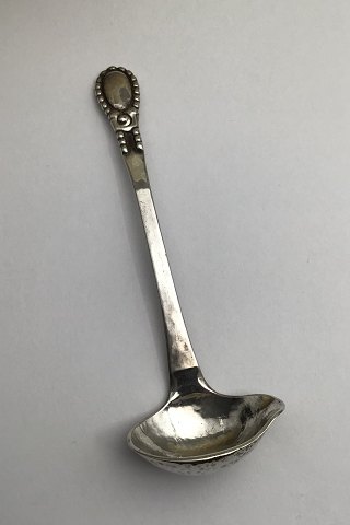 Silver Flatware