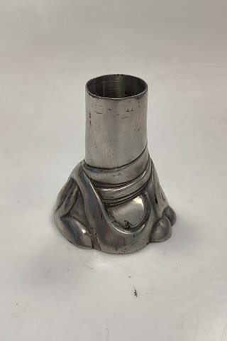 Hertz/Ballin Pewter Vase No. 57
