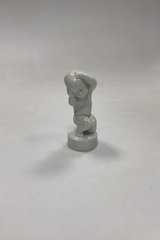 Royal Copenhagen Figurine – Headache No. 453