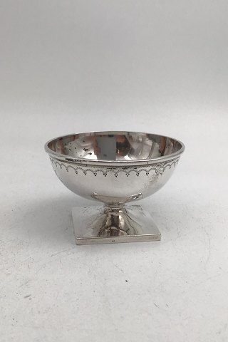 Silver Hollowware