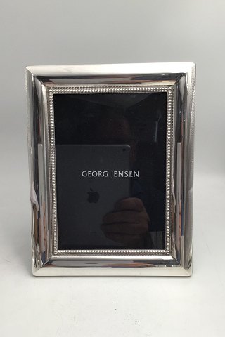 Georg Jensen Hollowware