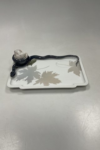Royal Copenhagen Porcelain and Uniques