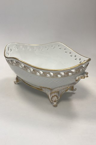 Bing and Grondahl Hartmann Jardiniere No. 69