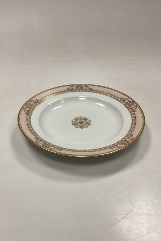 Royal Copenhagen Pattern 594 Lunch Plate No. 9052