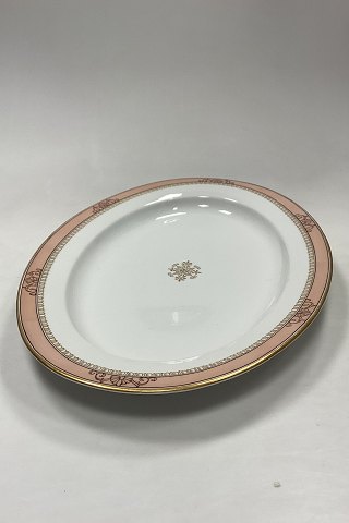 Royal Copenhagen, Dinnerware