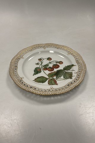 Royal Copenhagen, Dinnerware