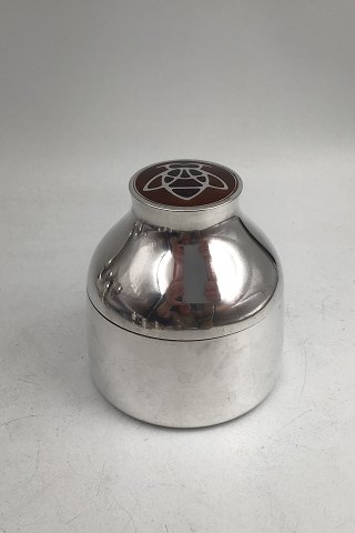 Georg Jensen Hollowware
