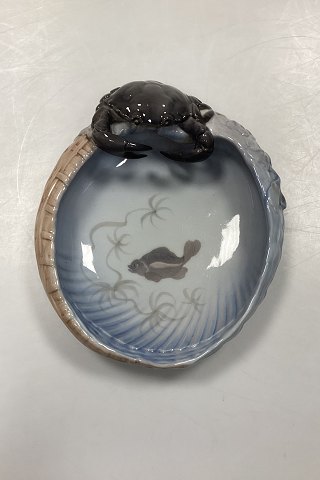 Royal Copenhagen Porcelain and Uniques