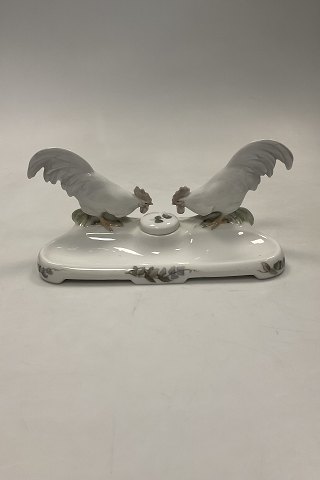 Royal Copenhagen Porcelain and Uniques