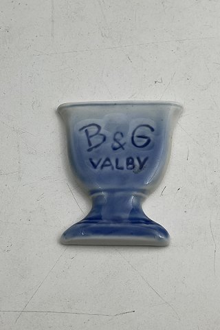 Bing & Grondahl Porcelain and Uniques