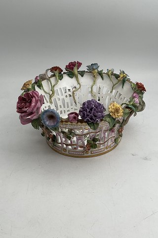 Royal Copenhagen, Dinnerware