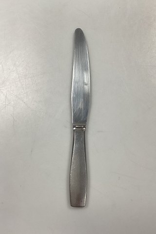 Georg Jensen Steel Flatware