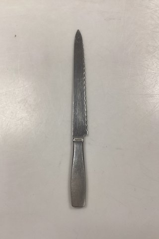 Georg Jensen Steel Flatware
