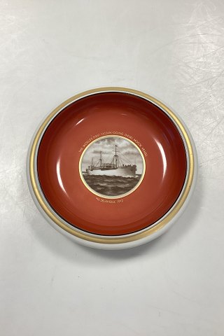 Royal Copenhagen Porcelain and Uniques