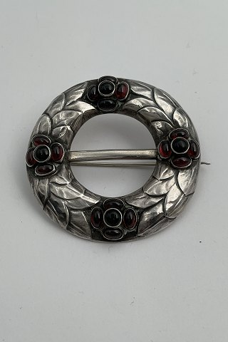 Georg Jensen Jewelry