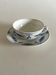 Bing and Grondahl Empire Tea Cup and Saucer No 108