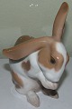 Bing & Grondahl Rabbit 1832