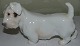 Bing & Grondahl Figurine Sealyham Terrier No 2011