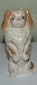 Royal Copenhagen Figurine Pekingese Dog No 1776