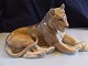 Royal Copenhagen Figurine Lioness No 804