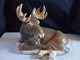 Royal Copenhagen Figurine Elk No 2813