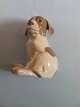 Royal Copenhagen Figurine Pointer Puppy No 259