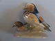 Royal Copenhagen Figurine Mandarin Ducks No 1863